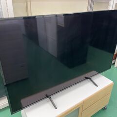 ★Panasonic★ 液晶TV 55インチ 2020年 TH-55GX755 パナソニック BS CS 4K 新生活 リビング 生活家電 福島 郡山市 a