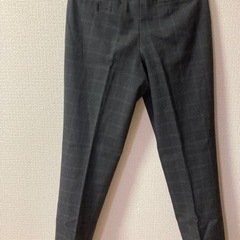 育英高校男子制服上下セット(ネクタイ付き)の画像