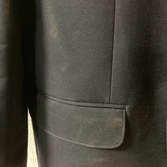 育英高校男子制服上下セット(ネクタイ付き)の画像