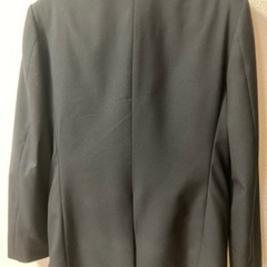 育英高校男子制服上下セット(ネクタイ付き)の画像