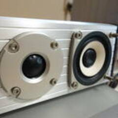 DENONデノン５．１ｃｈホ－ムシアタ-システムの画像