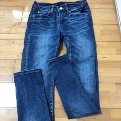 デニム♡sサイズ　売れました★