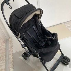 【決まりました】コンビ　A型ベビーカー　1ヵ月〜36ヵ月　エッグ...