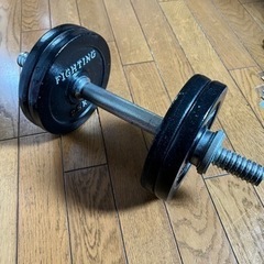 ダンベル12kgの画像