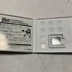 プロ野球 ファミスタ3DS、３本セットの画像