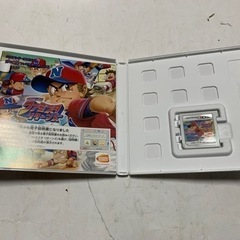 プロ野球 ファミスタ3DS、３本セットの画像