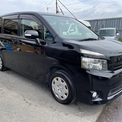 車検2年付‼️38万円‼️ヴォクシー‼️