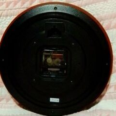 CASIO掛け時計動作確認済み中古決まりました！の画像