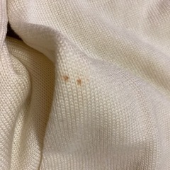 育英高校　カーディガンの画像