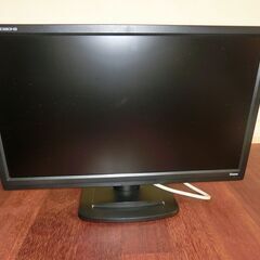 iiyama  PC用ディスプレイ【不具合あります】