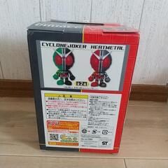 お取引き中★仮面ライダーダブルの画像