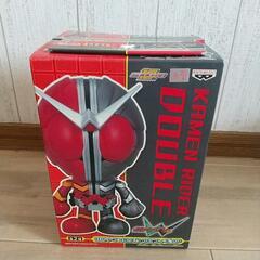 仮面ライダーダブル