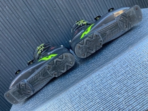 スキーブーツ  NORDICA ノルディカ　28.5cm