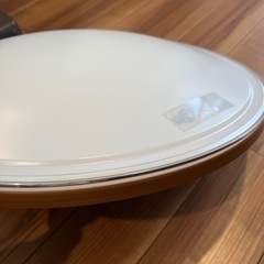 シーリングライトの画像