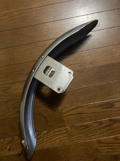 ハーレー　フロントフェンダー