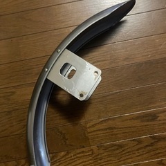 ハーレー　フロントフェンダー