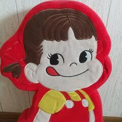 ペコちゃん★クッションの画像