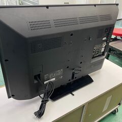 商談中　★SHARP★ 液晶TV 32インチ 2016年 LC-32H30 シャープ AQUOS 地デジ BS CS リビング コンパクト 生活家電 福島 郡山市 aの画像