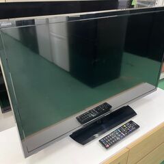 商談中　★SHARP★ 液晶TV 32インチ 2016年 LC-...