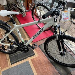 リサイクルショップどりーむ天保山店　No.644　マウンテンバイ...