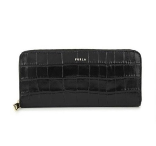 長財布　FURLA