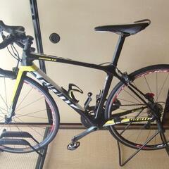 【交渉中】ロードバイク GIANT ジャイアント TCR ADVANCED3の画像