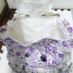   子供用リュック 2個セット！　  の画像
