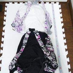   子供用リュック 2個セット！　  の画像