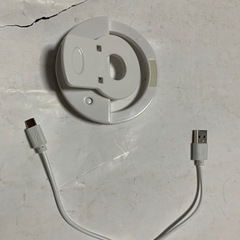 リングライト フラッシュ ライト の画像