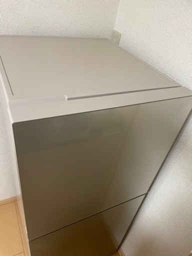 冷蔵庫  【２３日まで‼️】【お値段交渉可】