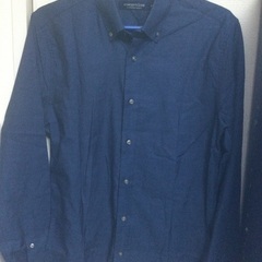 No.138  CONCEPTS 1 ONE メンズシャツ