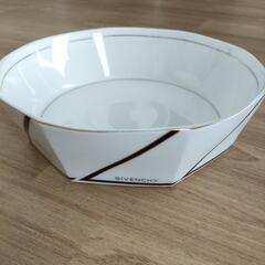 ジバンシィ GIVENCHY ジバンシー 大皿 深鉢 洋食器　
