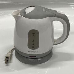 電気ポット　1リットル　湯沸かし器