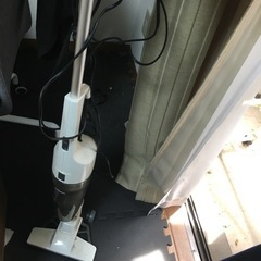 至急　掃除機