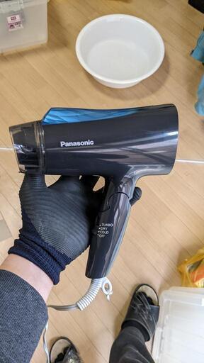 ionヘアドライヤー