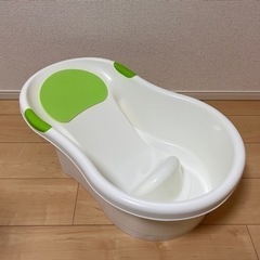 ベビーバス　永和