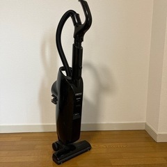 掃除機　東芝クリーナー　2017年製