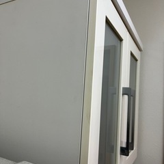 ニトリ　レンジボードの画像