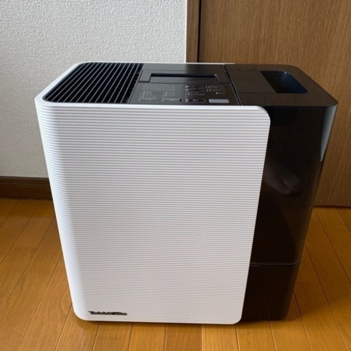 【ダイニチ】ハイブリッド加湿器 2021年購入