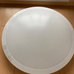 照明　丸善シーリングライト