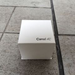 Canal４℃　ピアスの画像