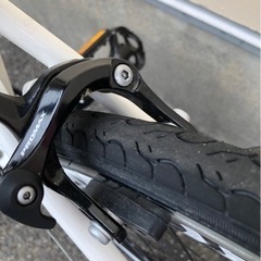 【お買得】オオトモ Nextyle ロードバイク【10831645】の画像