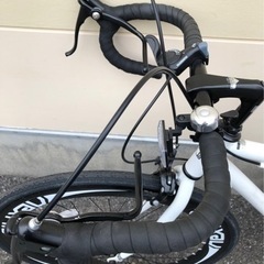 【お買得】オオトモ Nextyle ロードバイク【10831645】の画像