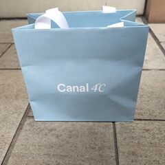 Canal４℃　ピアスの画像