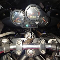 FZS1000の画像