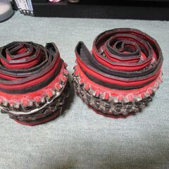 パナレーサー、Fire　XC　Pro