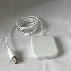 スマートリモコン　Nature Remo mini ネイチャーリモミニ