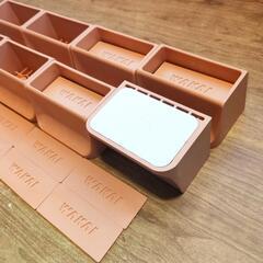 ディアウォール　２×４材用　８個セットの画像