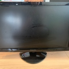 モニターあげます 23.6 取引中