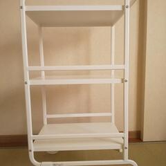 IKEA スンネルスタ キッチンワゴン SUNNERSTA 16778